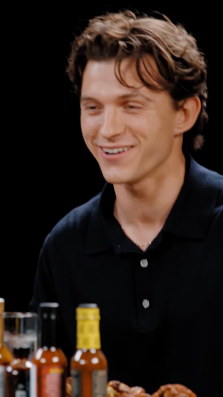 Interview clip made in Snazo